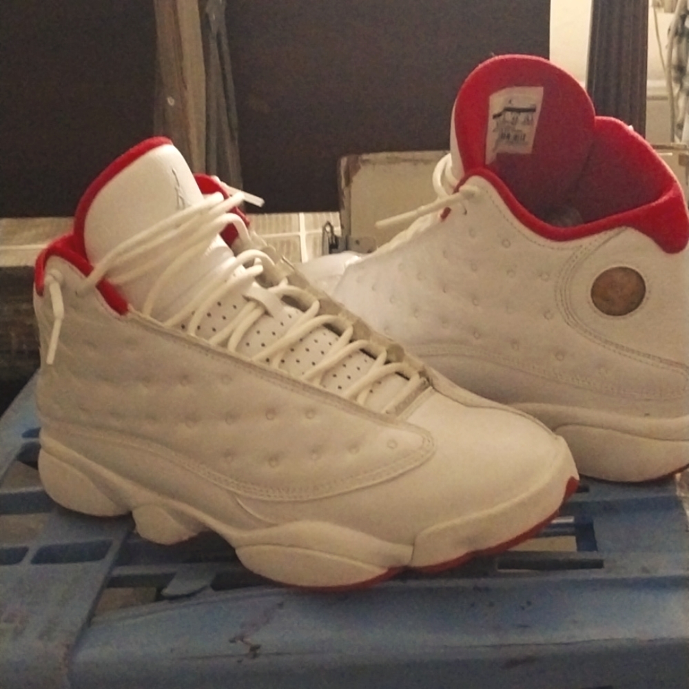 Jordans 13s